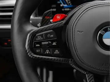BMW M4 4-serie Coupé xDrive Competition - Carbon Bra