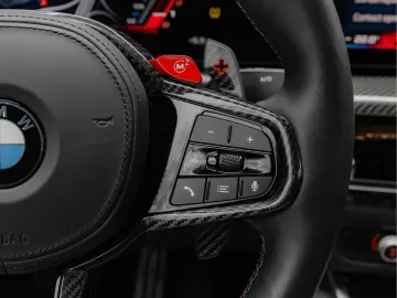 BMW M4 4-serie Coupé xDrive Competition - Carbon Bra