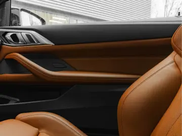 BMW M4 4-serie Coupé xDrive Competition - Carbon Bra