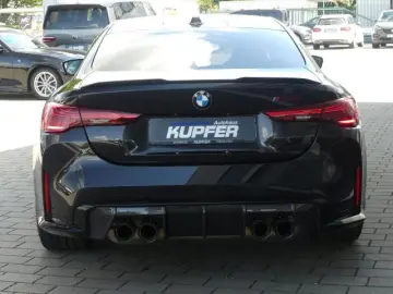 BMW M4 CS Limit. el.Carbonsitze Ext.Carbonpaket 1.Hd