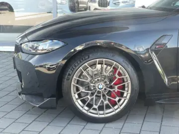 BMW M4 CS Limit. el.Carbonsitze Ext.Carbonpaket 1.Hd