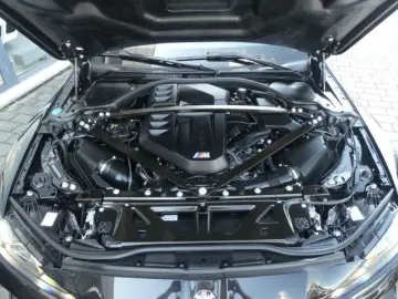 BMW M4 CS Limit. el.Carbonsitze Ext.Carbonpaket 1.Hd
