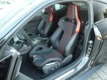 BMW M4 CS Limit. el.Carbonsitze Ext.Carbonpaket 1.Hd
