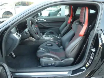 BMW M4 CS Limit. el.Carbonsitze Ext.Carbonpaket 1.Hd