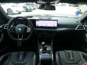 BMW M4 CS Limit. el.Carbonsitze Ext.Carbonpaket 1.Hd