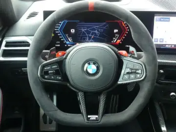 BMW M4 CS Limit. el.Carbonsitze Ext.Carbonpaket 1.Hd