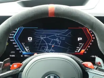 BMW M4 CS Limit. el.Carbonsitze Ext.Carbonpaket 1.Hd