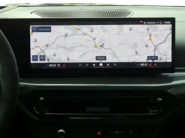 BMW M4 CS Limit. el.Carbonsitze Ext.Carbonpaket 1.Hd