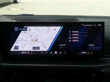 BMW M4 CS Limit. el.Carbonsitze Ext.Carbonpaket 1.Hd