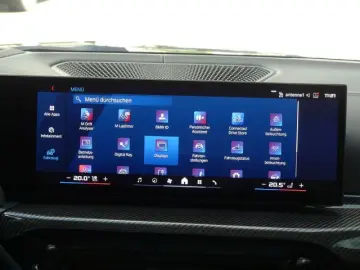 BMW M4 CS Limit. el.Carbonsitze Ext.Carbonpaket 1.Hd