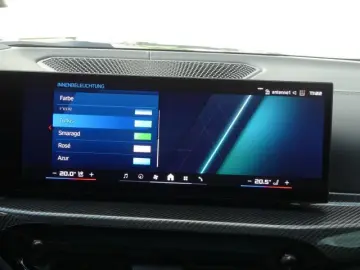 BMW M4 CS Limit. el.Carbonsitze Ext.Carbonpaket 1.Hd