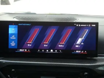 BMW M4 CS Limit. el.Carbonsitze Ext.Carbonpaket 1.Hd