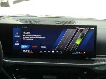 BMW M4 CS Limit. el.Carbonsitze Ext.Carbonpaket 1.Hd