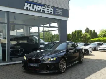 BMW M4 CS Limit. el.Carbonsitze Ext.Carbonpaket 1.Hd