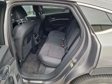 AUDI e-tron 55 quattro S Line 95kWh RFK ACC SHZ Luft