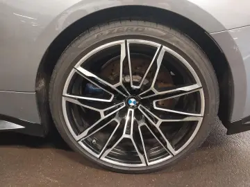 BMW M4 Competition M xDrive Cabrio