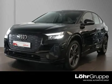 AUDI Q4 e-tron Sportback  50 quattro