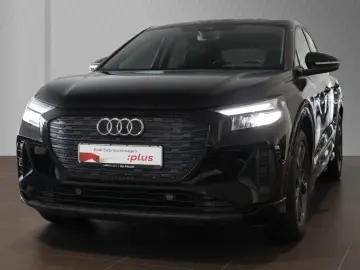 AUDI Q4 e-tron Sportback  50 quattro