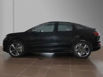 AUDI Q4 e-tron Sportback  50 quattro