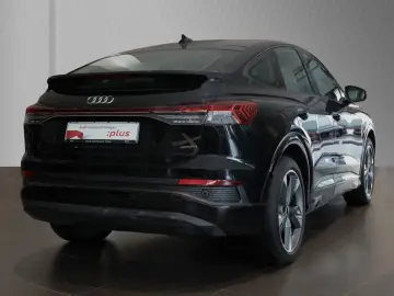 AUDI Q4 e-tron Sportback  50 quattro