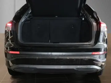 AUDI Q4 e-tron Sportback  50 quattro