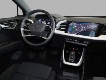 AUDI Q4 e-tron Sportback  50 quattro