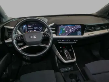 AUDI Q4 e-tron Sportback  50 quattro
