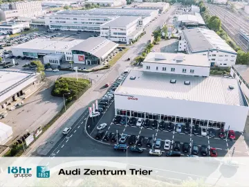 AUDI Q4 e-tron Sportback  50 quattro
