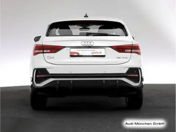 AUDI Q3 Sportback 35 TFSI S tronic S line ACC Kamera