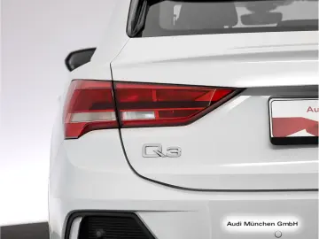 AUDI Q3 Sportback 35 TFSI S tronic S line ACC Kamera