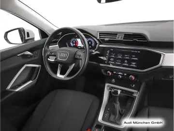 AUDI Q3 Sportback 35 TFSI S tronic S line ACC Kamera