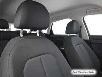 AUDI Q3 Sportback 35 TFSI S tronic S line ACC Kamera