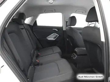AUDI Q3 Sportback 35 TFSI S tronic S line ACC Kamera
