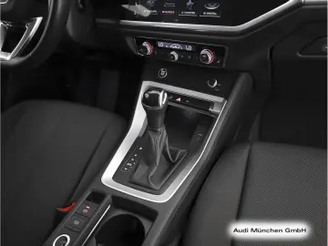 AUDI Q3 Sportback 35 TFSI S tronic S line ACC Kamera
