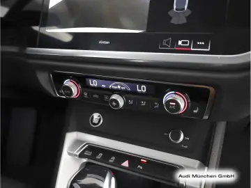 AUDI Q3 Sportback 35 TFSI S tronic S line ACC Kamera