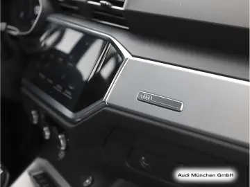 AUDI Q3 Sportback 35 TFSI S tronic S line ACC Kamera