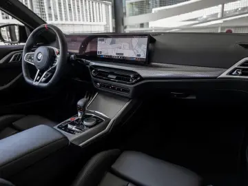 BMW M4 Cabrio xDrive Competition FACEL. HUD 360  ACC