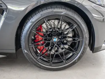 BMW M4 Cabrio xDrive Competition FACEL. HUD 360  ACC