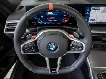 BMW M4 Cabrio xDrive Competition FACEL. HUD 360  ACC