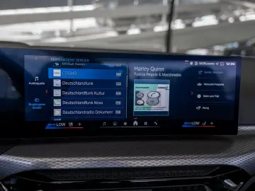 BMW M4 Cabrio xDrive Competition FACEL. HUD 360  ACC