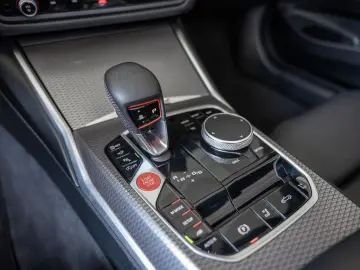 BMW M4 Cabrio xDrive Competition FACEL. HUD 360  ACC