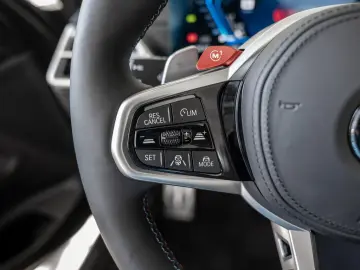 BMW M4 Cabrio xDrive Competition FACEL. HUD 360  ACC