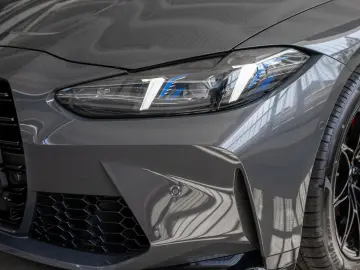 BMW M4 Cabrio xDrive Competition FACEL. HUD 360  ACC