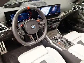 BMW M4 Competition M xDrive Cabrio Driv.Assist.Prof