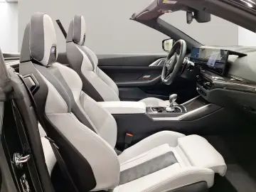 BMW M4 Competition M xDrive Cabrio Driv.Assist.Prof