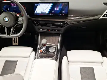 BMW M4 Competition M xDrive Cabrio Driv.Assist.Prof