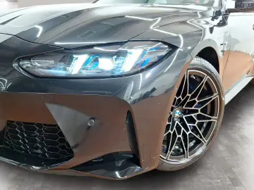 BMW M4 Competition M xDrive Cabrio Driv.Assist.Prof