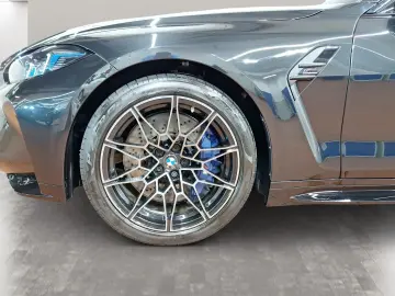 BMW M4 Competition M xDrive Cabrio Driv.Assist.Prof