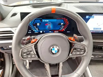 BMW M4 Competition M xDrive Cabrio Driv.Assist.Prof