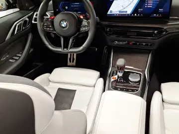 BMW M4 Competition M xDrive Cabrio Driv.Assist.Prof